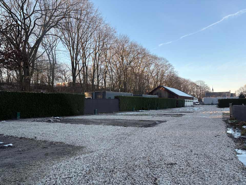 Gartenanlage Ferienpark Klein Vink