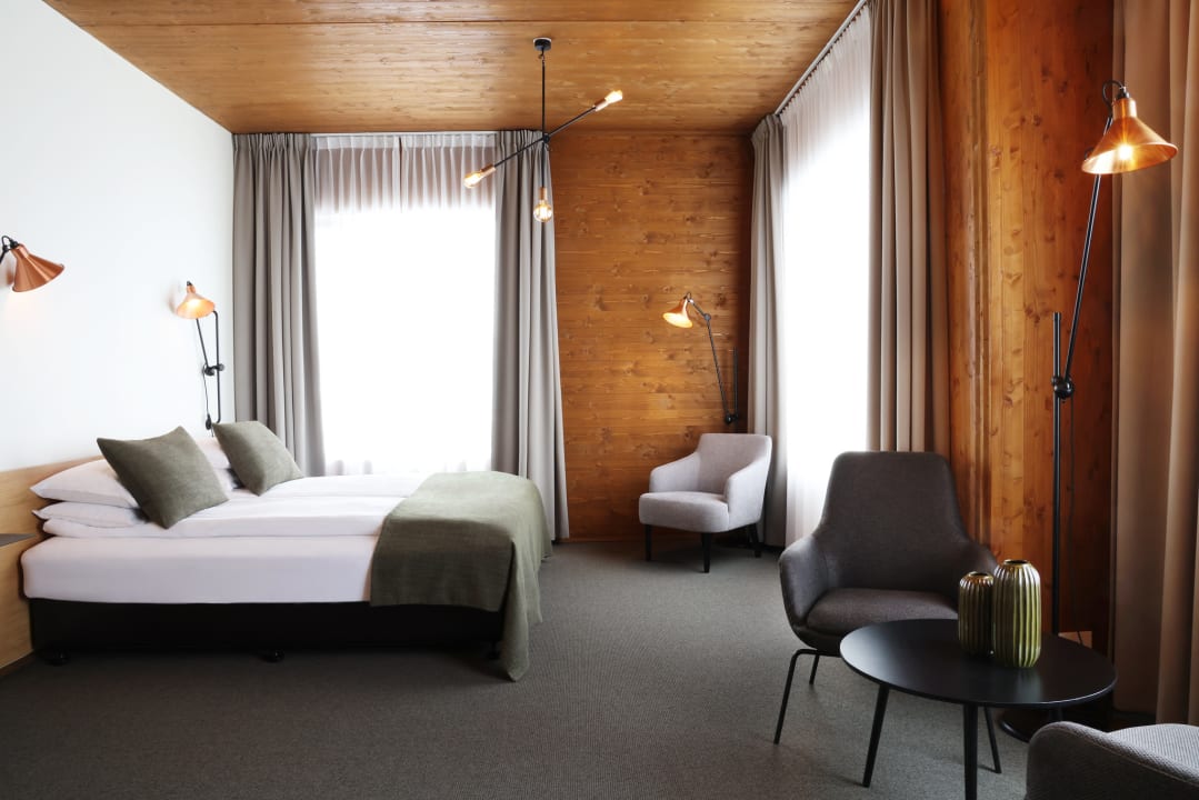 Zimmer Fosshótel Mývatn