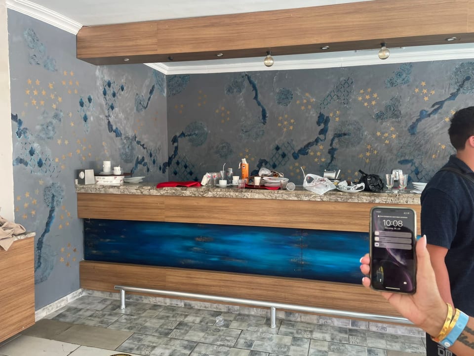 Gastro Sun Club Hotel