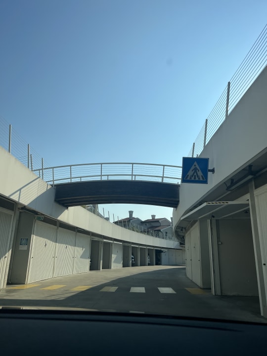 Sonstiges Villaggio Amare