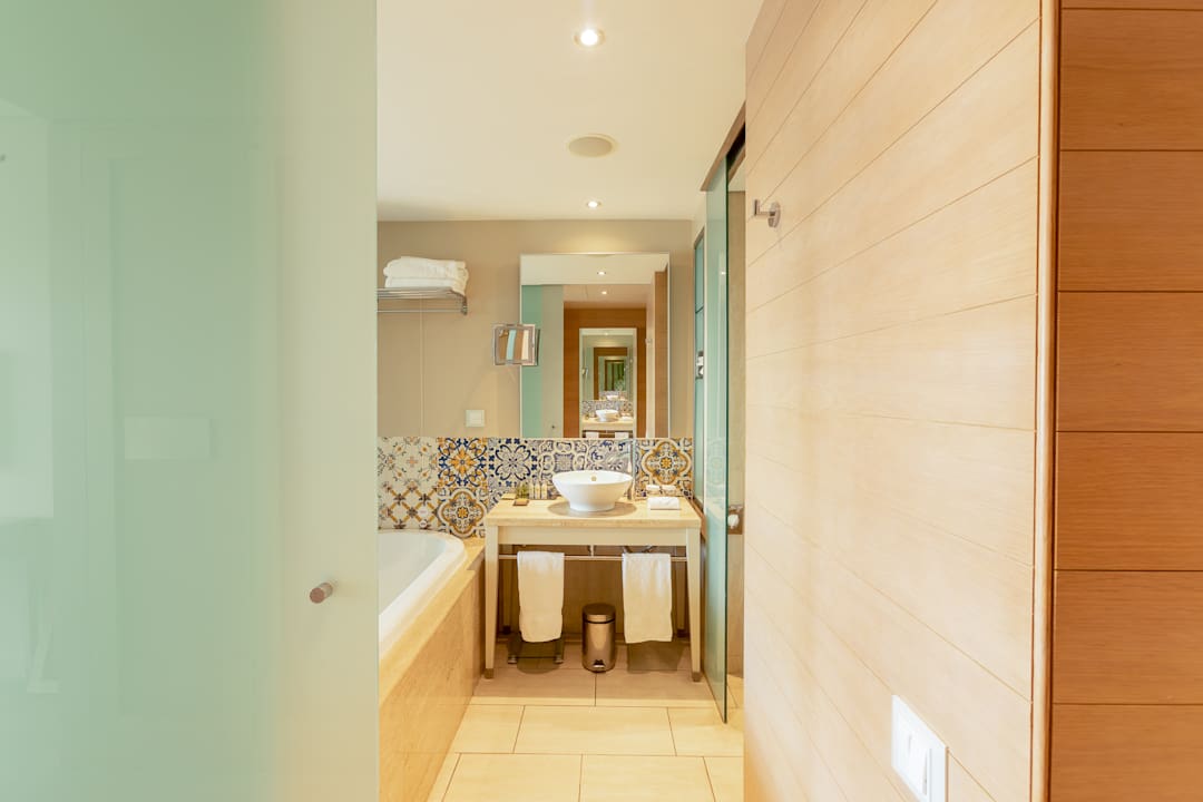 Zimmer Hilton Vilamoura As Cascatas Golf Resort & Spa