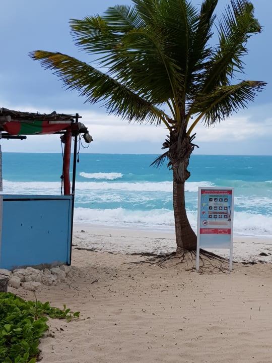 Strand Melia Las Dunas