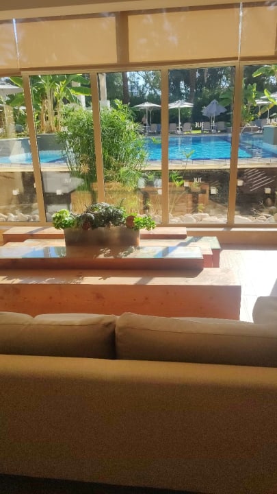 Sonstiges TUI BLUE Xanthe