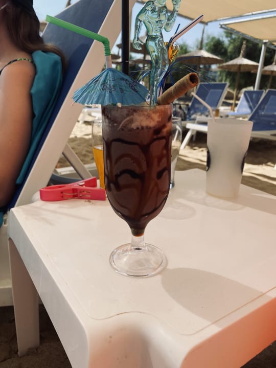 Gastro Dream Water World