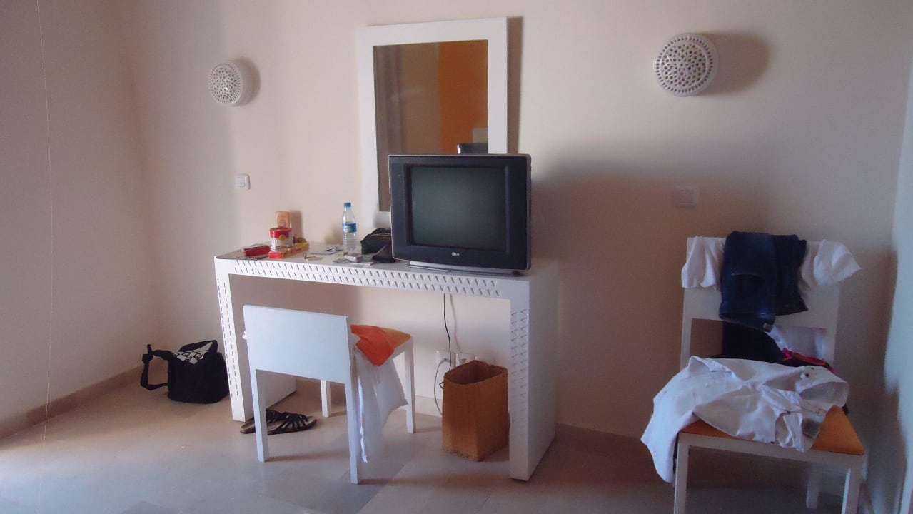 Wohnbereich Djerba Sun Beach Hotel & Spa