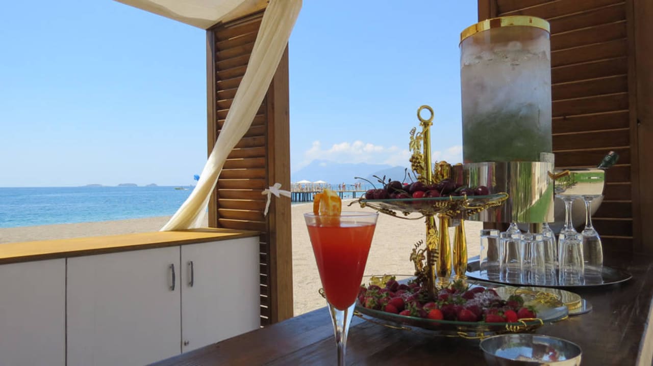 Rixos Premium Tekirova Rixos Premium Tekirova