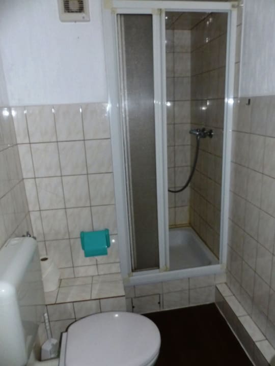 Zimmer Ferienhaus Seezauber