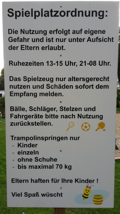 Sonstiges Hotel am Tierpark