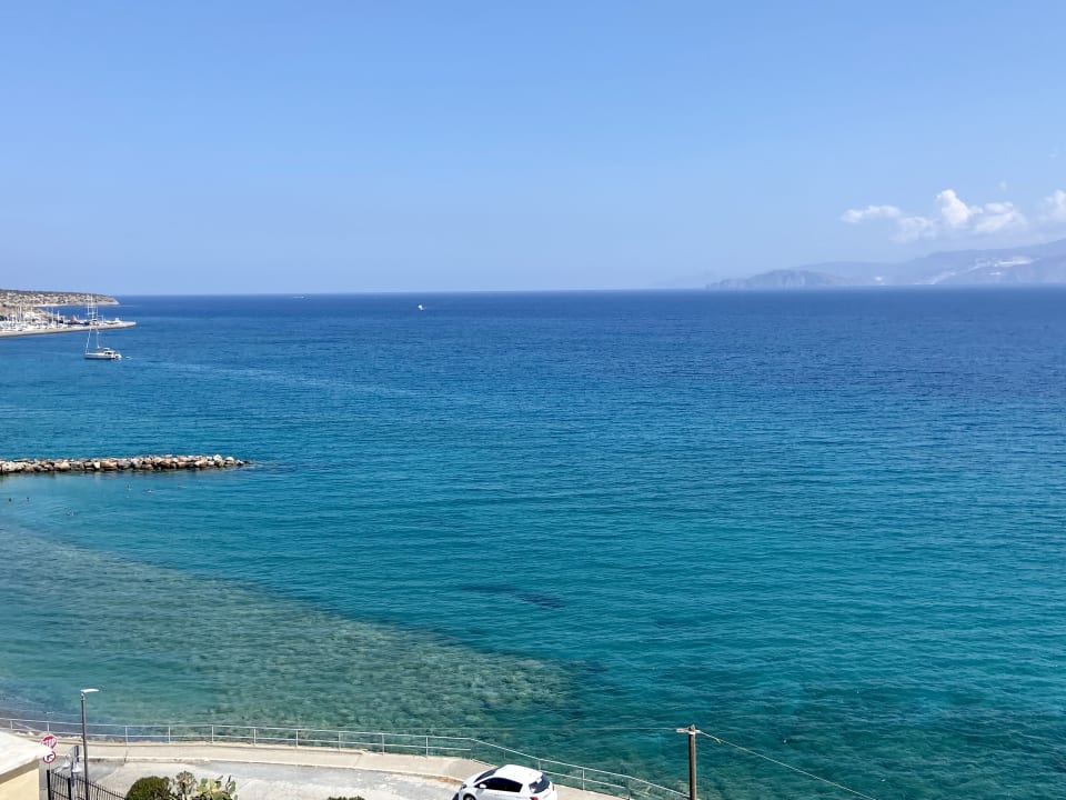 Strand Miramare Resort Hotel & Spa