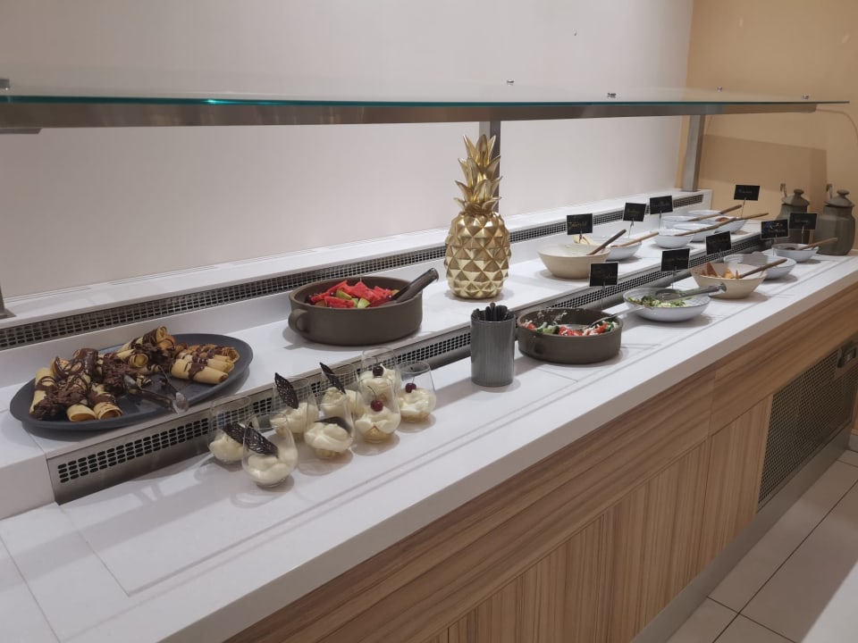 Gastro The Nest Resort