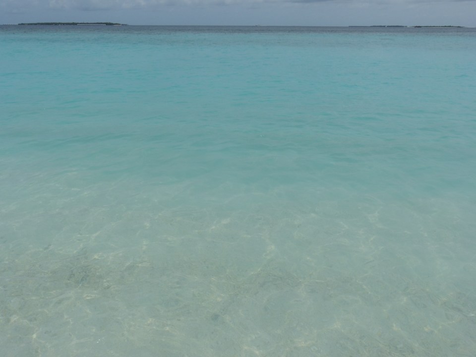Strand Adaaran Select Meedhupparu Island Resort - Premium All Inclusive