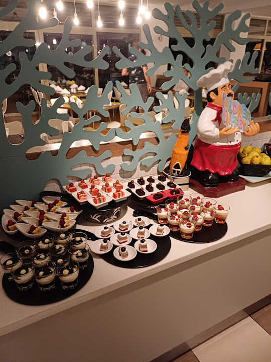 Gastro Barut B Suites