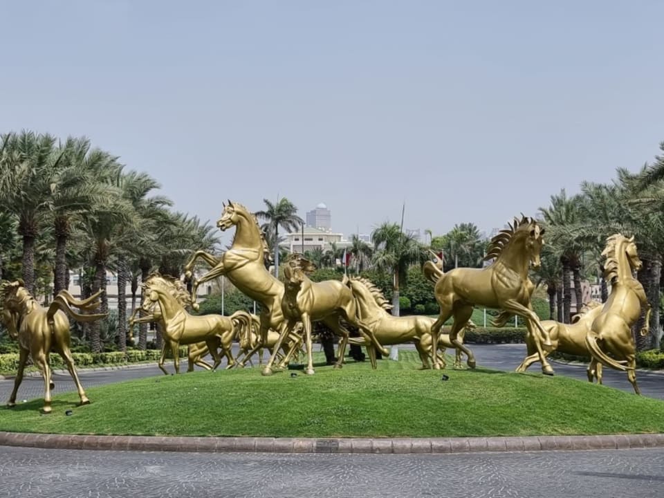 Sonstiges Hampton by Hilton Marjan Island