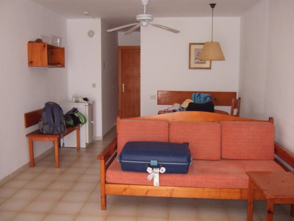 Erdgeschoss Hotel Riu Oliva Beach Resort