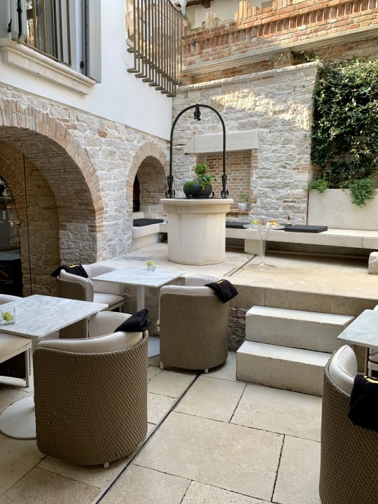 Sonstiges Spirito Santo Palazzo Storico