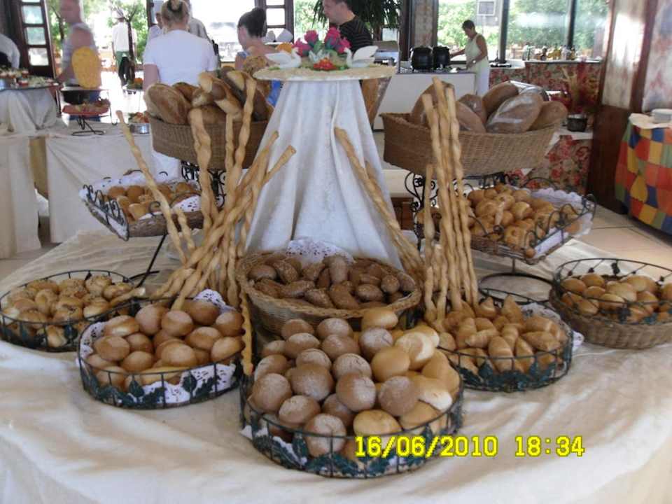 Lecker Ghazala Beach