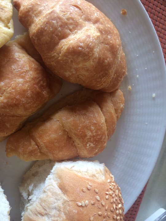 Frühstück Lindos Imperial Resort & Spa