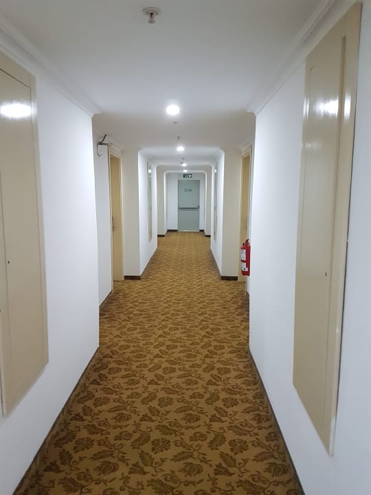 Sonstiges Grand Seker Hotel