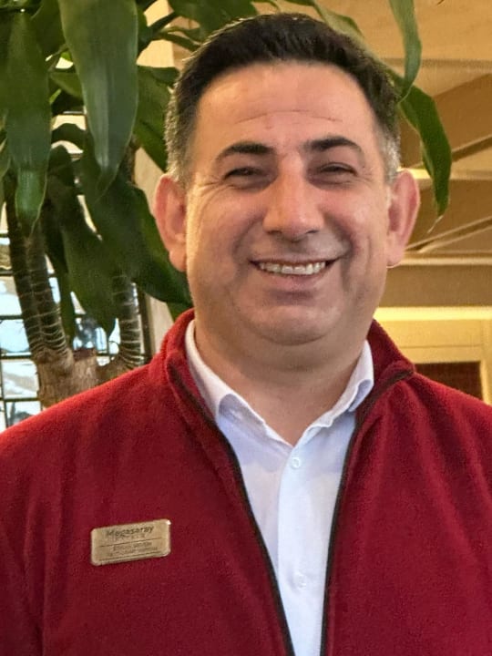 Gastro Megasaray Club Belek