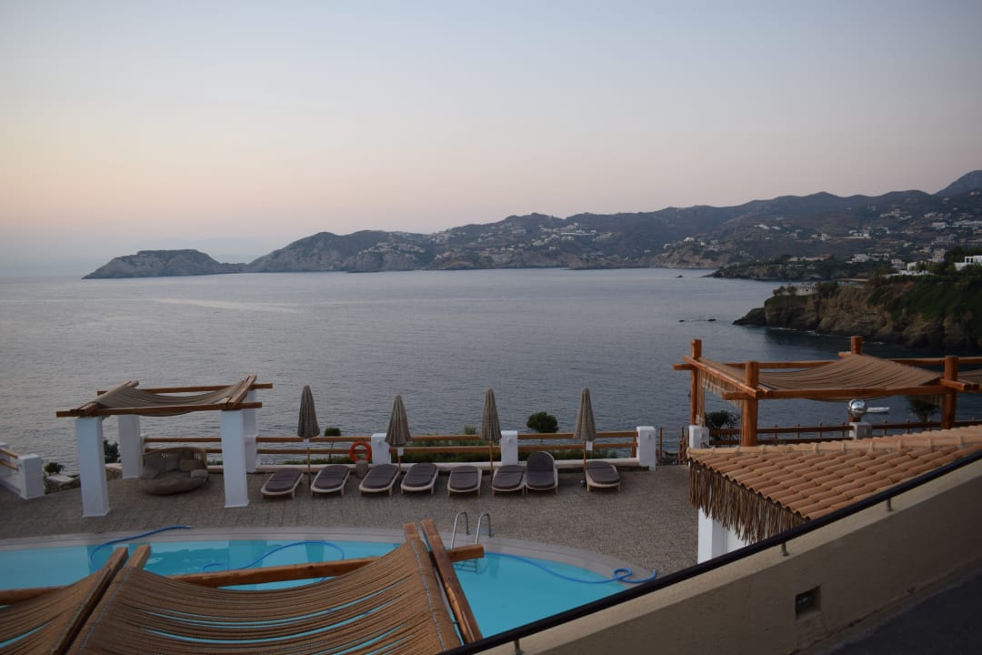 Ausblick Seaside A Lifestyle Resort