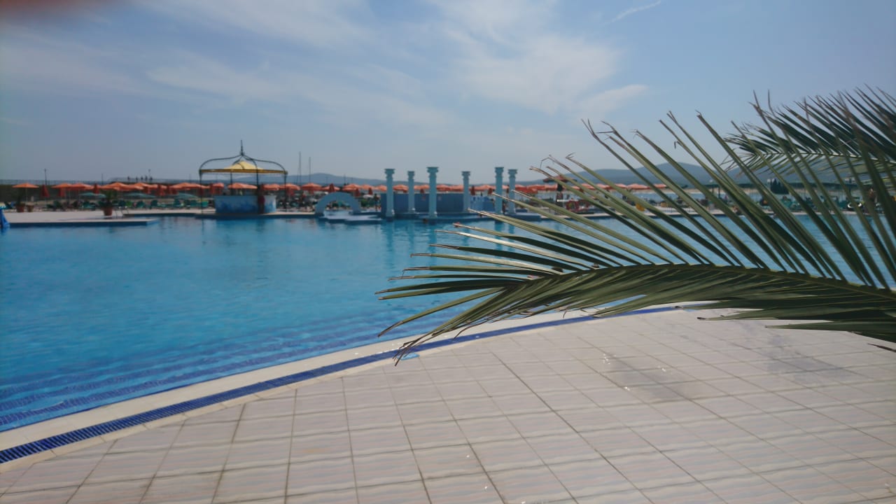 Pool Duni Royal Holiday Village