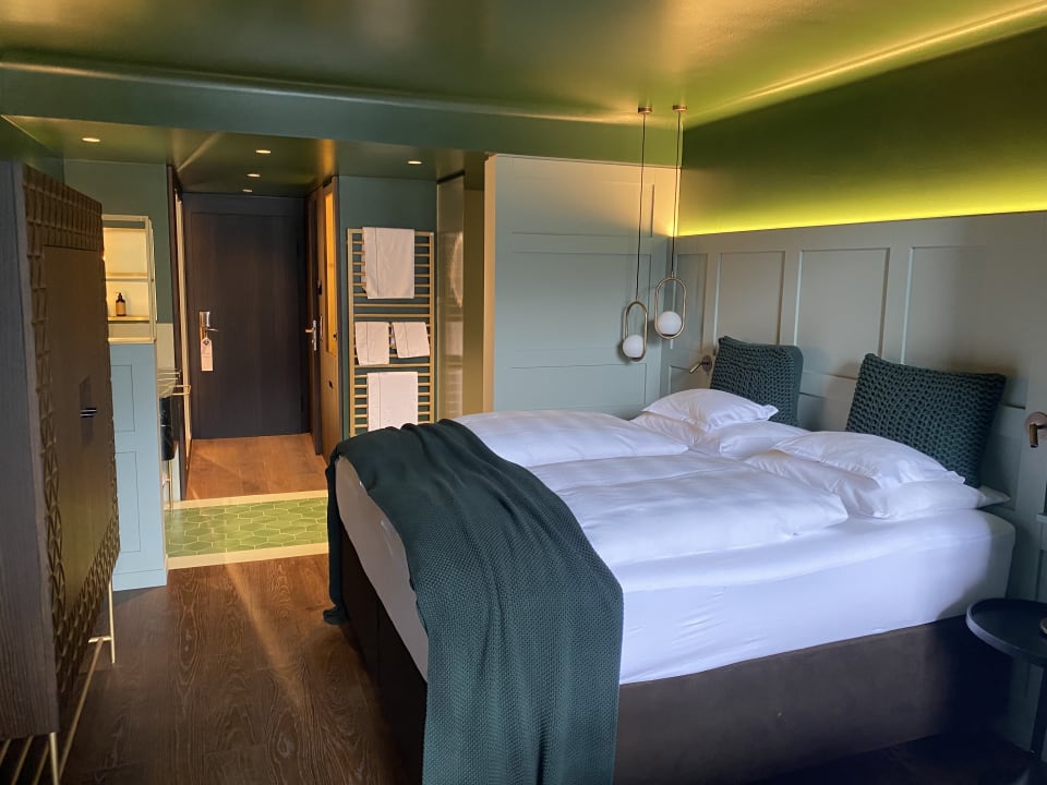 Zimmer Entners am See