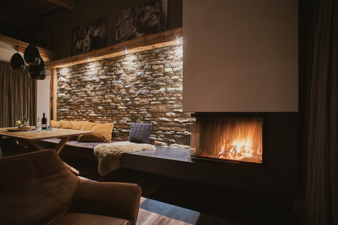 Zimmer Alpendomizil Zugspitze - Appartements & Lodges