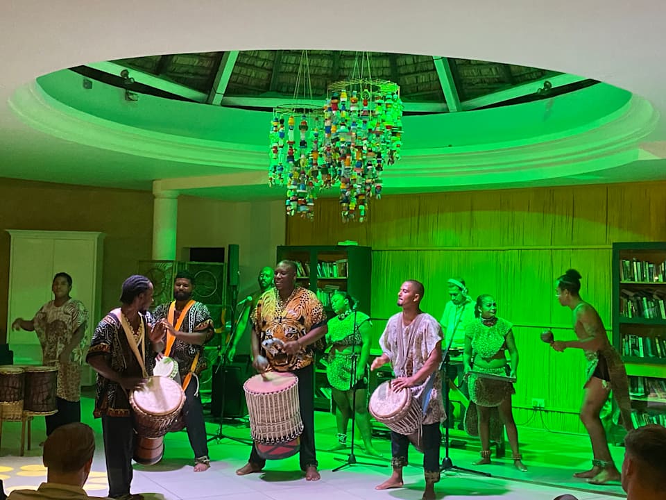 Sonstiges Lagoon Attitude - Adults only