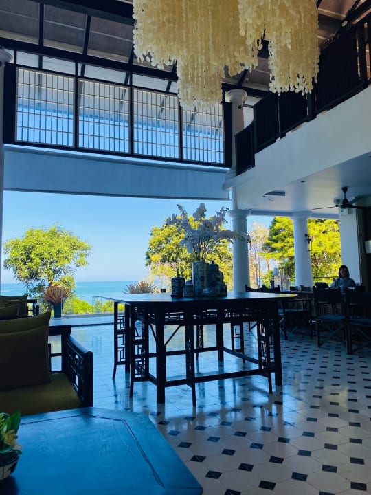 Lobby Moracea by Khao Lak Resort