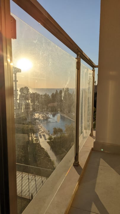 Zimmer Ramada Resort Kusadasi & Golf