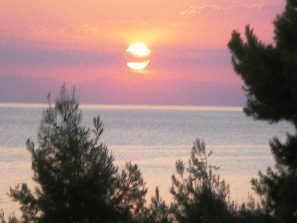 Ausblick Istion Club & Spa