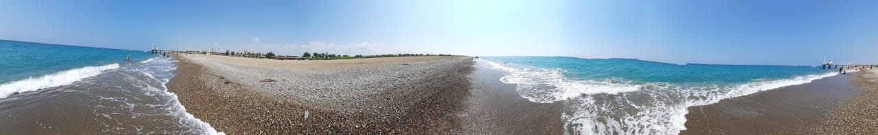 Strand Belek Beach Resort Hotel