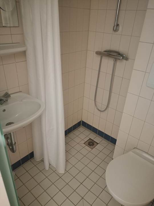 Zimmer Bettenburg Hotel