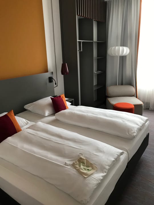 Zimmer Vienna House Easy Neckarsulm