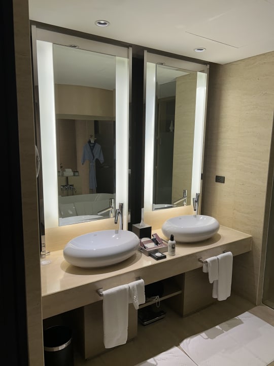 Zimmer The Ritz-Carlton, Koh Samui