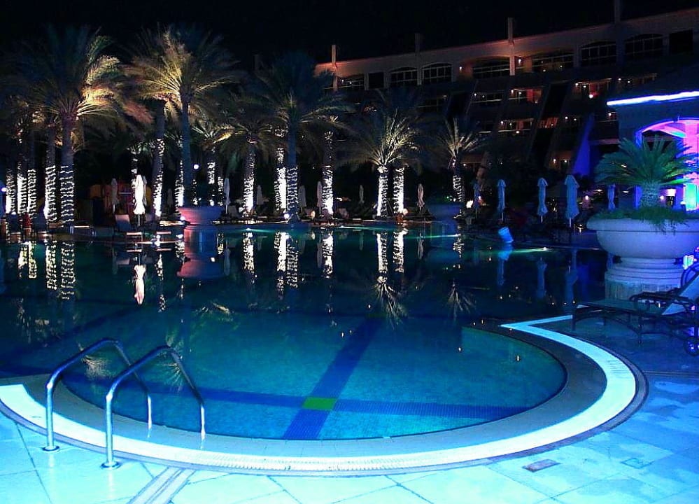 Hotel Al Raha Beach Al Raha Beach Resort & Spa