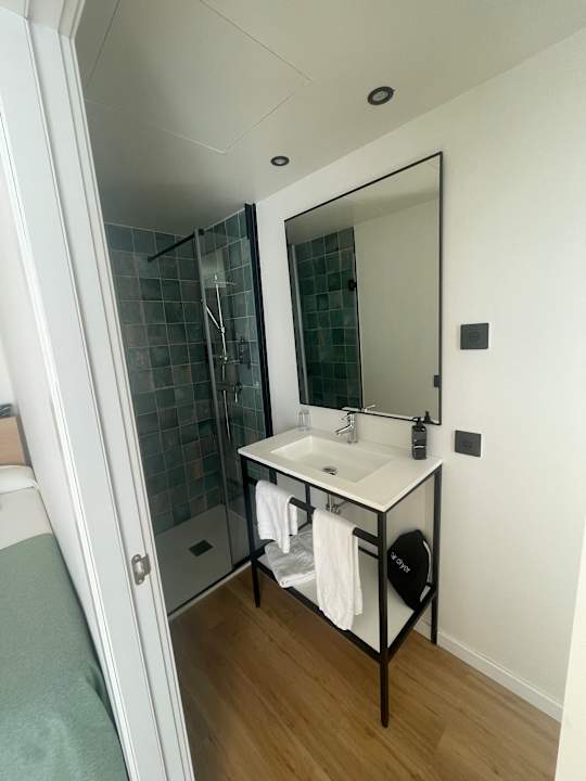 Zimmer Copaiba by Honne Hotels - Adults Only