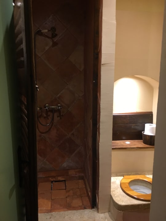 Zimmer Un mas en ville