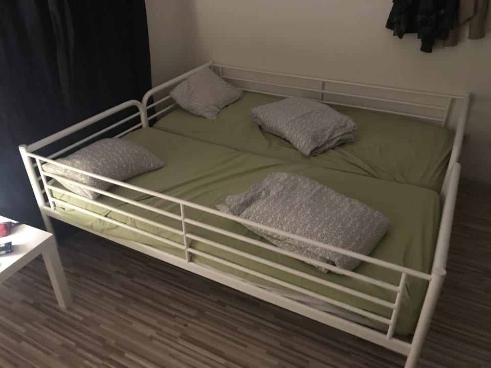 Zimmer Good Bye Lenin - Revolution Hostel