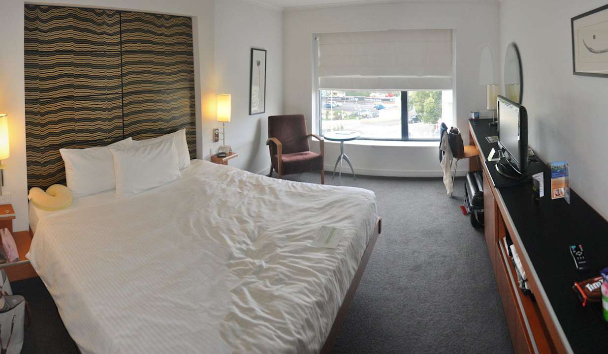 Einrichtung Hotel Vibe Rushcutters