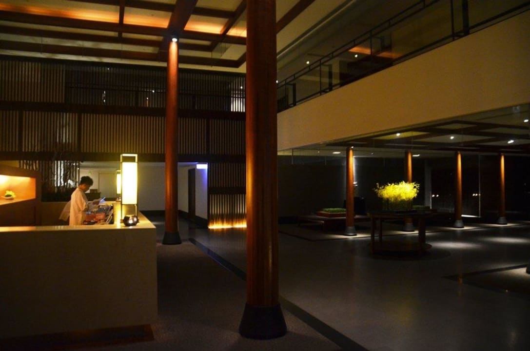 Hotel Silks Place Taroko Hotel Silks Place Taroko