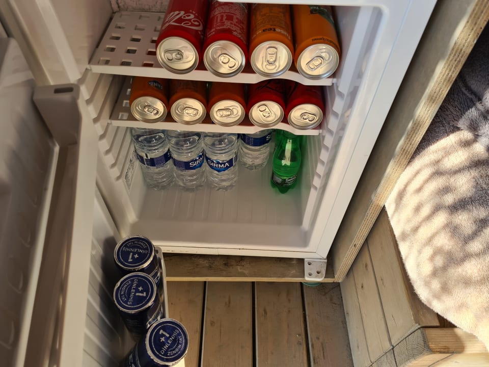 Gastro Megasaray Club Belek