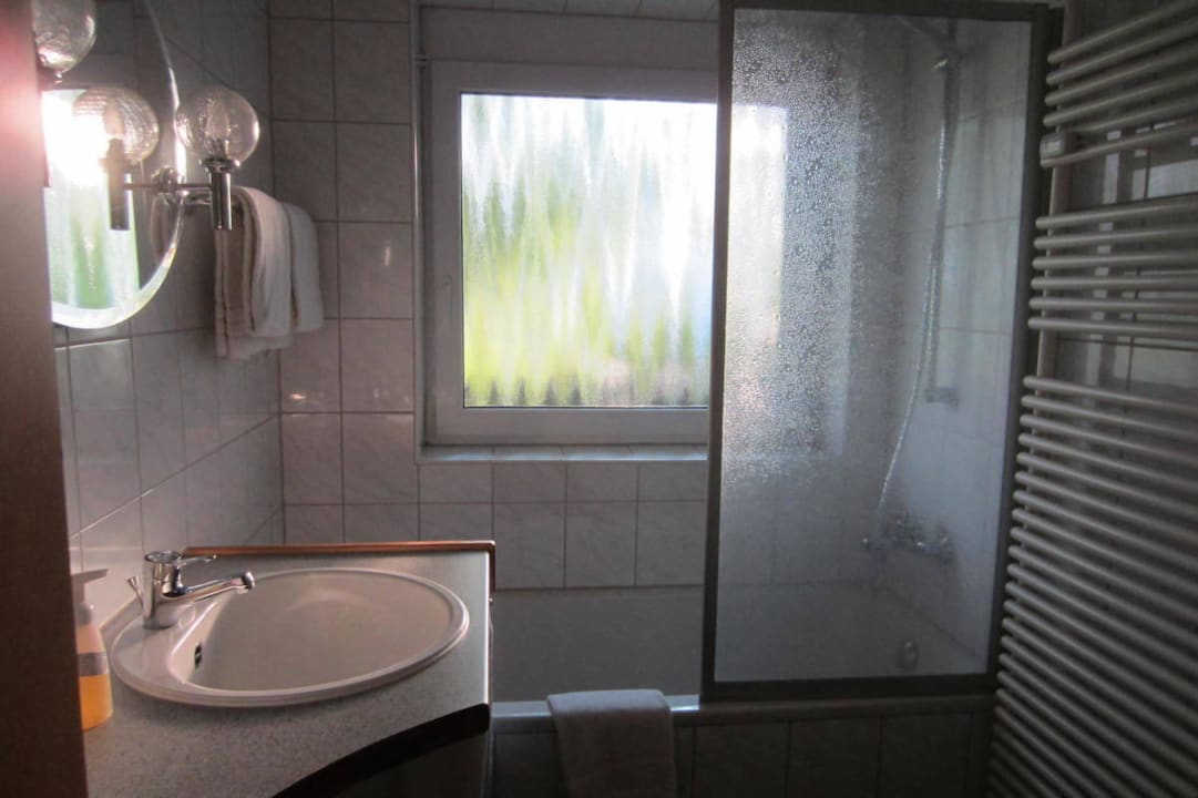 Bad Landhotel Seeg