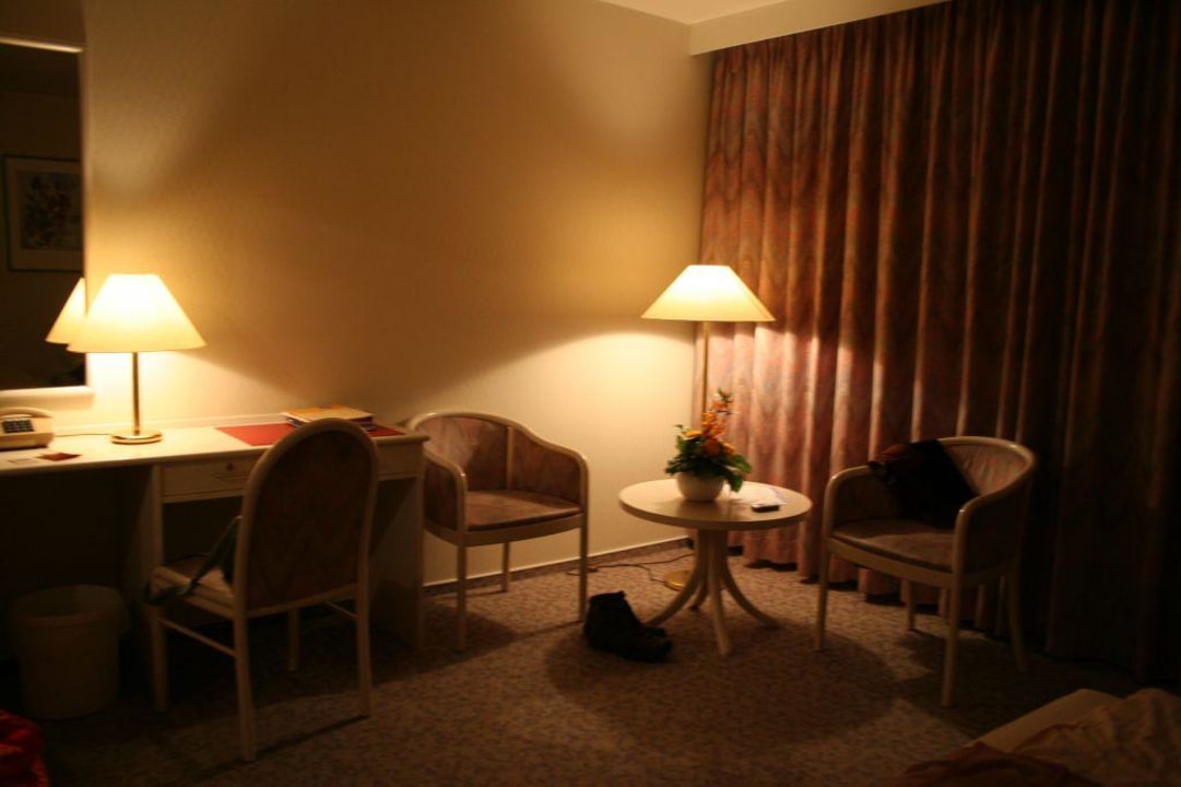 Das Zimmer Ferienwohnungen Ferienpark Weissenhäuser Strand