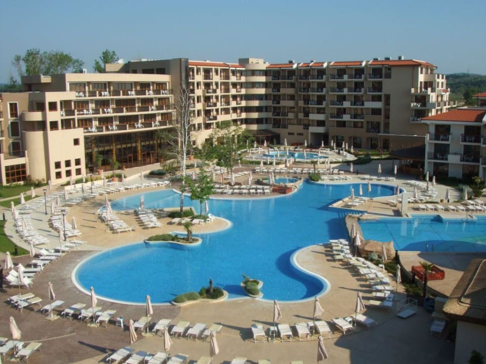 Hotel Miramar HVD Clubhotel Miramar