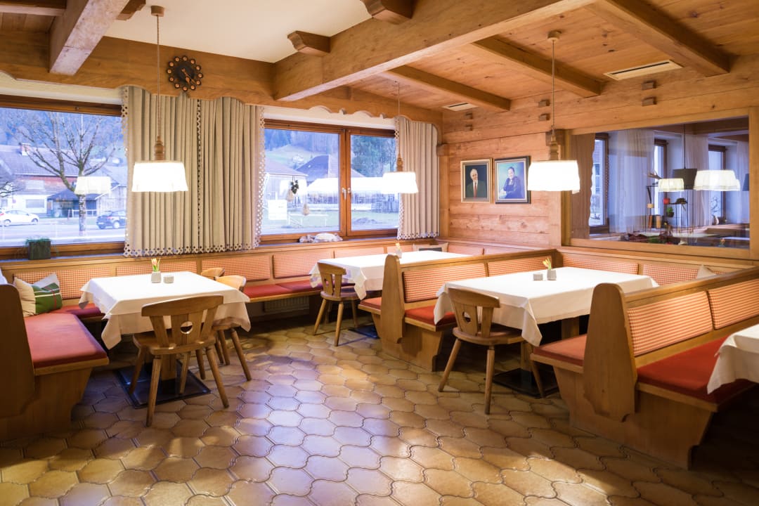 Gastro Gasthof Pension Löwen