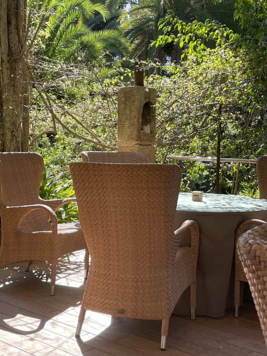 Gastro Lago Garden