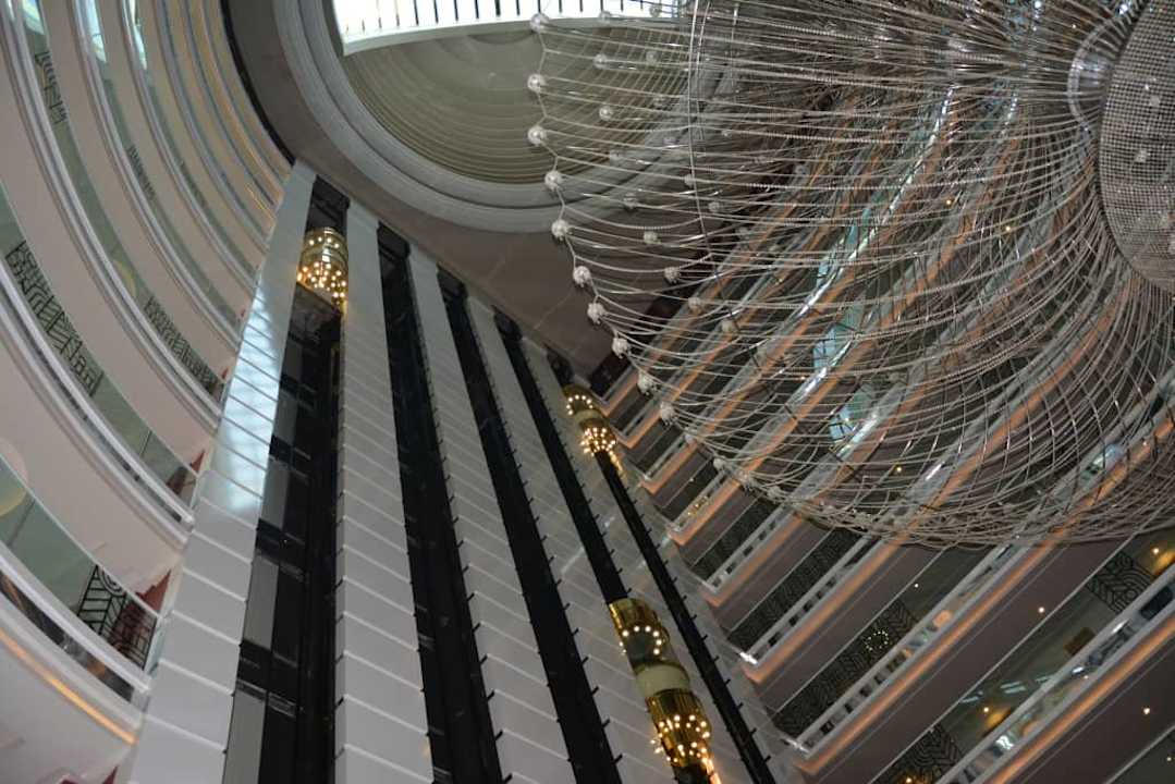 Windy Hotel Delphin Imperial