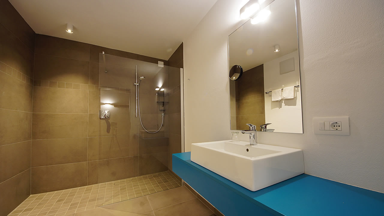 Zimmer Garni Melisse