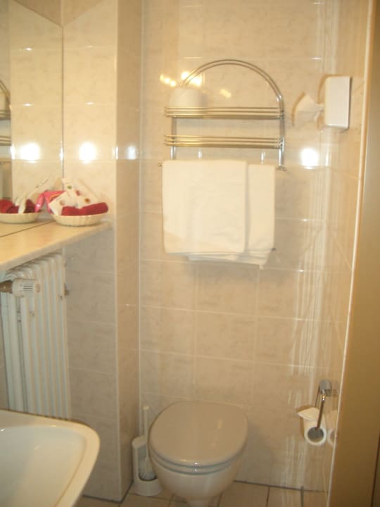 Zimmer AKZENT Hotel Am Bach